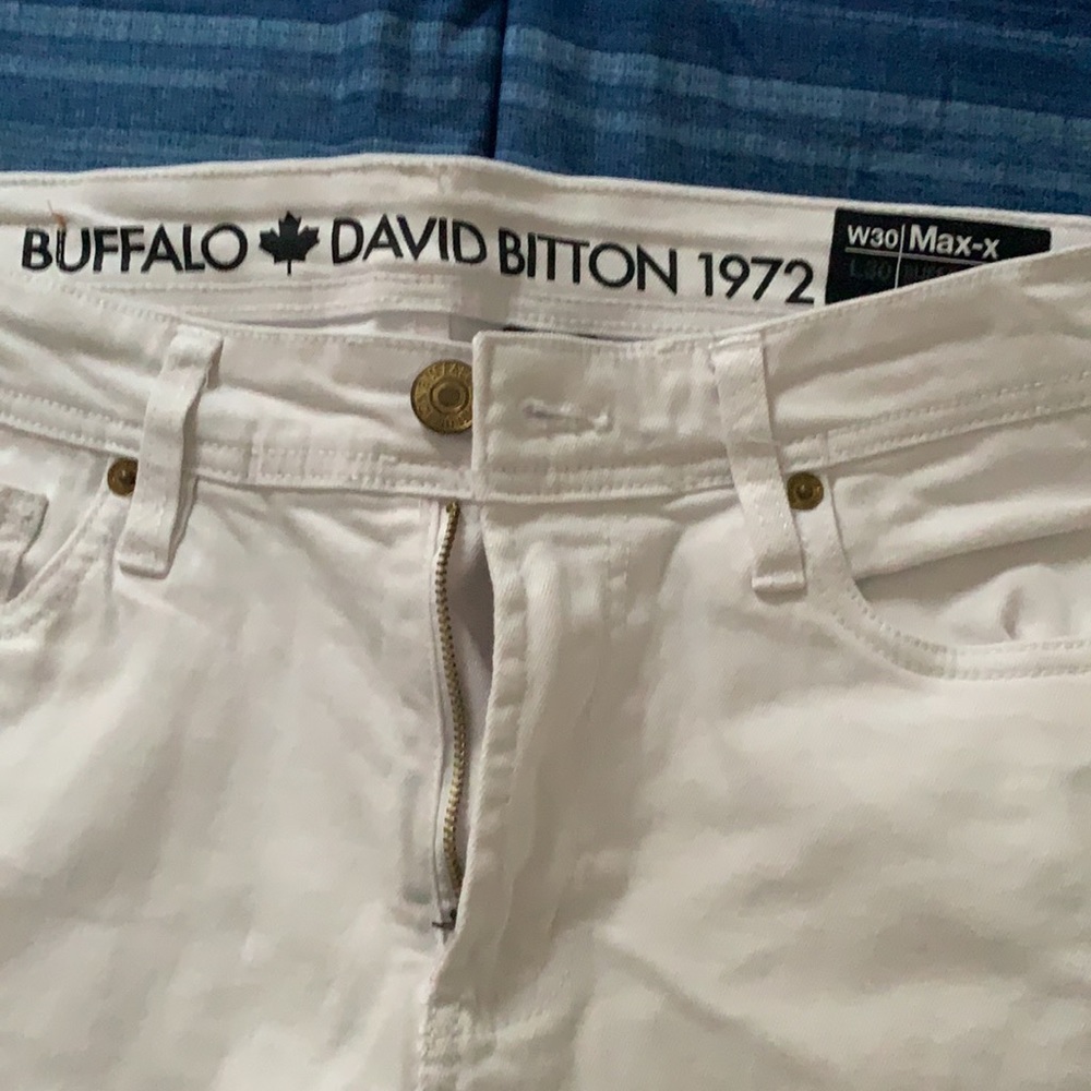 Pants - Picture 2 of 8